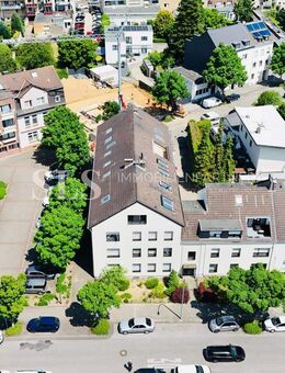 4 Zimmer - Ideale Familienwohnung mit neuw. Küche, zentral in Mönchengladbach - Mönchengladbach