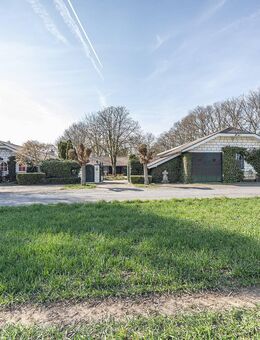 Repräsentativer Drei-Seiten-Hof in Warendorf - Warendorf