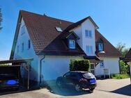 Sehr gepflegte Eigentumswohnung in Ortsrandlage von Kleinkötz! - Kötz