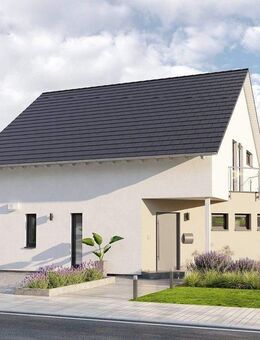 Ihr individuelles Einfamilienhaus in Neulußheim - Raum für Ihre Träume! - Neulußheim