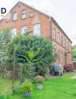 Vermietetes Mehrfamilienhaus in Heteborn! - Selke-Aue