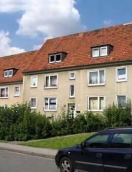 3-Zimmer-Wohnung in Menden - Menden (Sauerland)