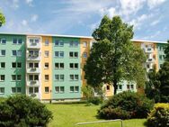 3-Raum-Wohnung in schöner Wohnlage - Chemnitz