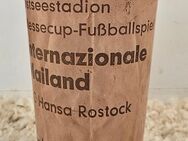 FC Hansa Rostock Stadion Becher... - Schwaan