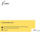 IT-Systemberater - Kassel
