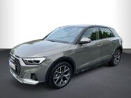 Audi A1, allstreet 30 TFSI, Jahr 2024 - Baunatal