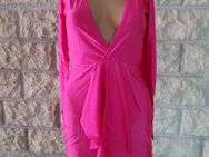 Bodycon Kleid in pink Gr. S/M - Espenau