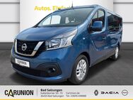 Nissan NV300, Michelangelo Camperumbau Klappdach Küche, Jahr 2020 - Bad Salzungen