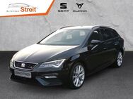 Seat Leon, 1.5 TSI SPORTSTOURER FR, Jahr 2019 - Ostheim (Rhön)