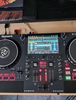 DJ Controller - Saarbrücken
