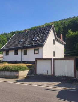 Exklusives freistehendes Einfamilienhaus in idyllischer Lage in Neustadt an der Weinstraße - Neustadt (Weinstraße)