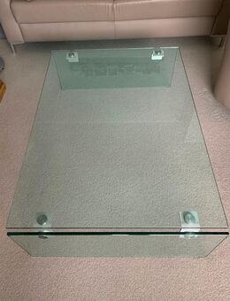 Rolf Benz Couchtisch - Wiesbaden Frauenstein