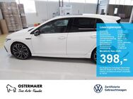 VW Golf, VIII R BLACK STYLE 320PS A, Jahr 2024 - Straubing