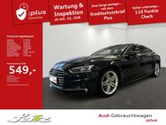 Audi A5, Sportback 45 TFSI quattro sport N, Jahr 2019 - Kempten (Allgäu)