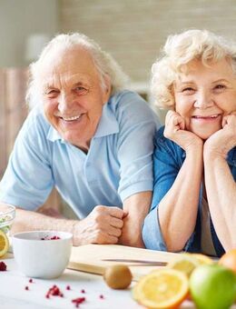 HELLE RÄUME MIT PERSÖNLICHKEIT! NEUBAUPROJEKT! 2 Zimmer - Dornburg