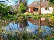 Traumhafter Garten mit großem Haus für die Familie in Uetersen - Endlich Platz und Garten! - Uetersen