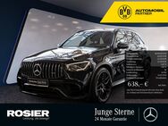 Mercedes GLC 63 AMG, , Jahr 2020 - Braunschweig