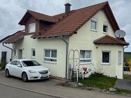 freistehendes Einfamilienhaus in zentraler Lage von Aldingen - Aldingen