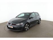 VW Golf VII 2.0 TSI GTI BlueMotion Tech - Berlin