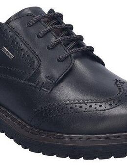 Josef Seibel Erroll 59 Budapester Business Schuh, Budapester mit TEX-Membrane