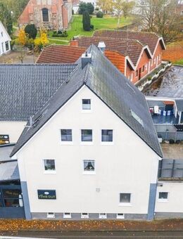 Urban Coast Zinshaus - Grömitz