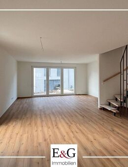 Provisionsfrei für Käufer! Letzte Chance - Nur noch 1 energieeffizientes Reiheneckhaus verfügbar! - Sindelfingen
