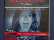 [inkl. Versand] Die Paranormal Investigations Trilogie [2 DVDs] - Stuttgart
