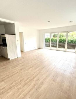 Trippstadt - Großzügige 3-Zimmer-Erdgeschosswohnung in ruhiger Lage - Trippstadt