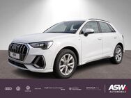 Audi Q3, Sline 35TDI quattr Stron VC, Jahr 2021 - Weinsberg