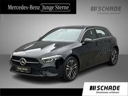 Mercedes A 180, Progressive, Jahr 2023 - Eisenach