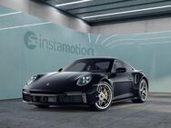 Porsche 992, (911) Turbo S |Sonderfarbe |Liftsystem, Jahr 2021 - München