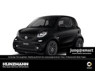 smart ForTwo, turbo BRABUS, Jahr 2019 - Aschaffenburg