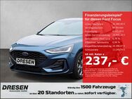 Ford Focus, 1.0 ST-Line X EcoBoost Mild-Hybrid EU6d, Jahr 2023 - Euskirchen