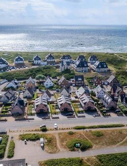 Erstbezug an der Küste - Ferienhaus in Hörnum - Hörnum (Sylt)