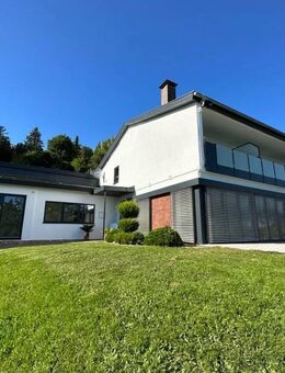 Mehrfamilienhaus mit 6 Wohneinheiten und PV-Anlage - Niederaula