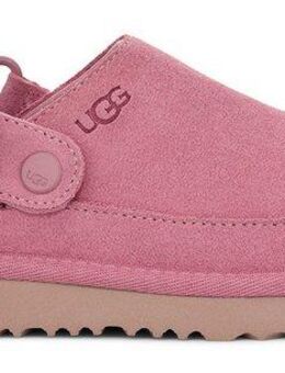 UGG KID´S GOLDENSTAR CLOG Clog, Hausschuh, Mule, Plateauschuh mit schwenkbarem Fersenriemchen