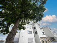 Vielseitige 4-Zimmer-Wohnung mit Südbalkon im Herzen von Dietenheim - Dietenheim