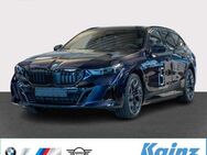 BMW i5, eDrive40 Autobahnass PGD Dri Pro, Jahr 2022 - Wittlich