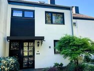 Familienfreundlich und perfekt gelegen: provisionsfreies Reihenhaus - Heusenstamm