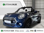 MINI Cooper Cabrio, El Multif Lenkrad, Jahr 2016 - Wölfersheim