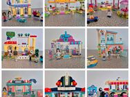 Große Lego Sammlung - Düren