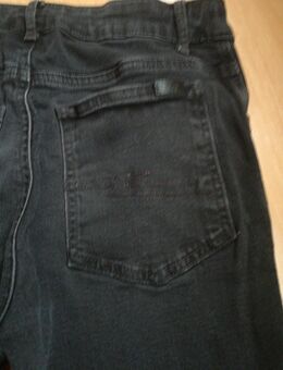 Jeanshose fitz - Bous