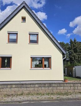 Haus in Ilsede - Ilsede