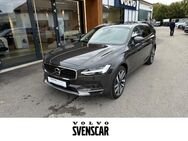 Volvo V90 Cross Country, Cross Country Pro AWD B5 Diesel EU6d-T digitales, Jahr 2020 - Baierbrunn