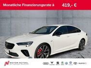 Opel Insignia, GSi4x4, Jahr 2021 - Kulmbach