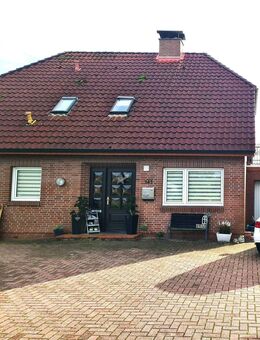 - Rhauderfehn - Wohnung zu vermieten 2 ZKB -Provisionsfrei- - Rhauderfehn