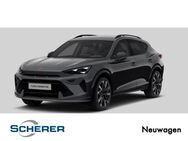 CUPRA Formentor, 1.5 VZ e-HYBRID 272PS, Jahr 2022 - Mainz