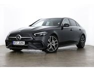 Mercedes-Benz C 300 d AMG Line/Burmester/LED/19"/Kamera uvm. - Limburg (Lahn) Zentrum