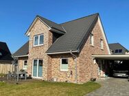 Provisionsfrei: Familienidyll mit großem Garten - Fahrdorf