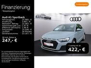 Audi A1, Sportback Advanced 30 TFSI, Jahr 2022 - Bad Nauheim